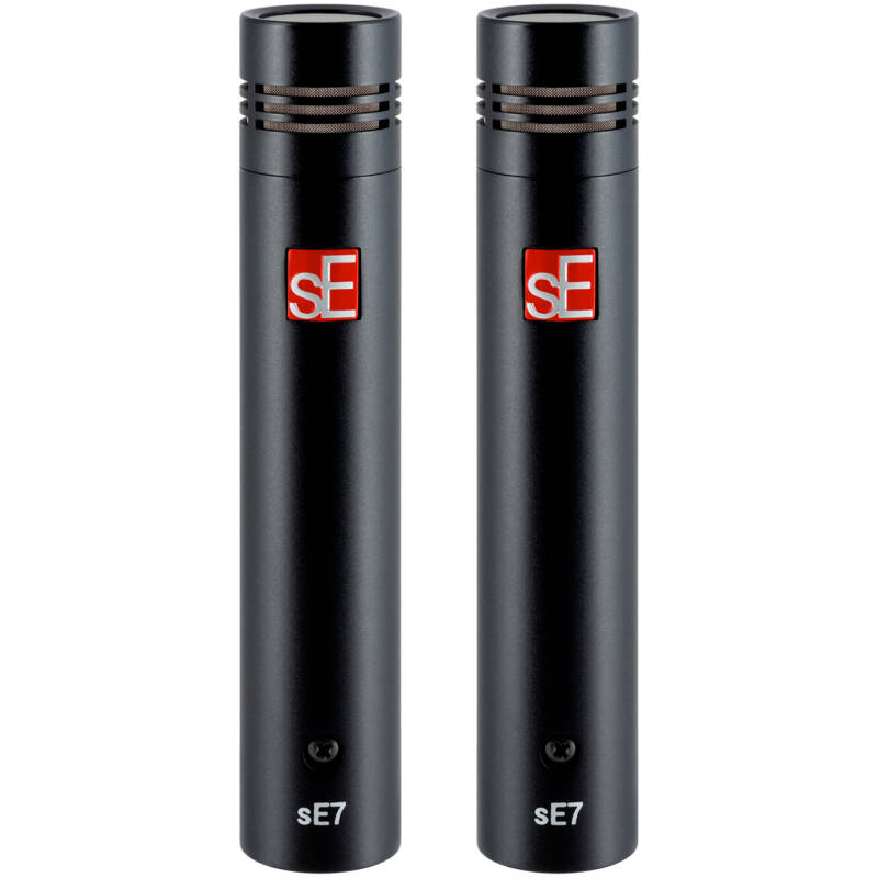 SE7 Condenser