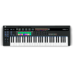 Novation SL61 MK3 61-Key MIDI Keyboard Controller
