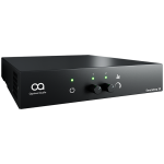 Optimal Audio SmartAmp 10 – 2×125 W Class‑D DSP Amplifier