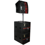 Imix Elite Series Combo 1 Complete Sound System - Image 4
