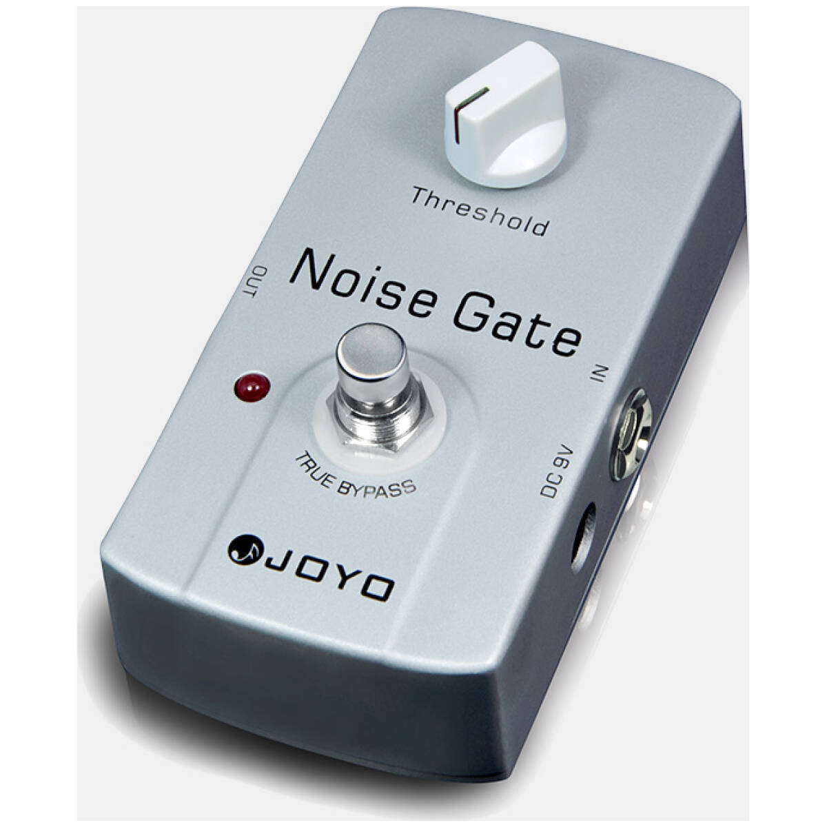 Joyo JF‑31 Noise Gate Pedal - Image 2