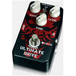 Joyo JF‑02 Ultimate Overdrive Pedal - Image 2