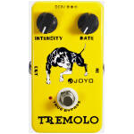 Joyo JF‑09 Tremolo Pedal