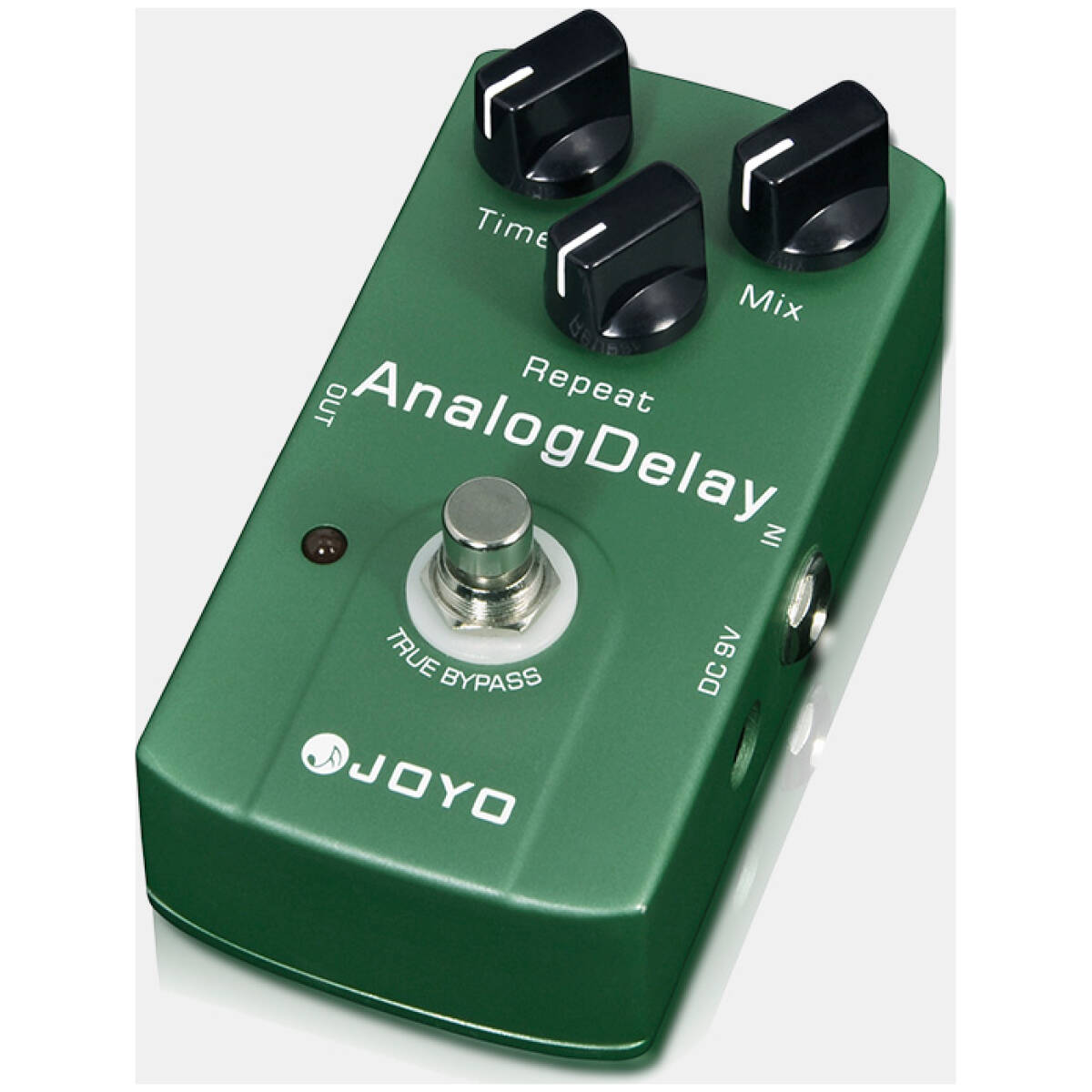Joyo JF‑33 Analog Delay Pedal - Image 2