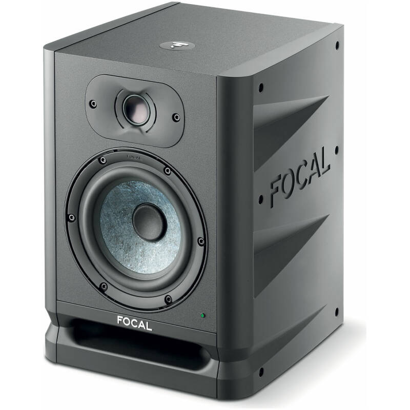 Focal Alpha 50 Evo 5" Active Studio Monitor