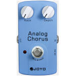 Joyo JF‑37 “Analog” Chorus Pedal