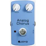 Joyo JF‑37 Analog Chorus Pedal