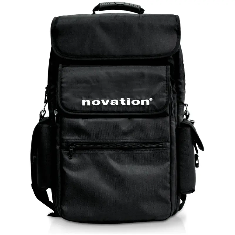 Novation 25-Key Keyboard Carry Bag