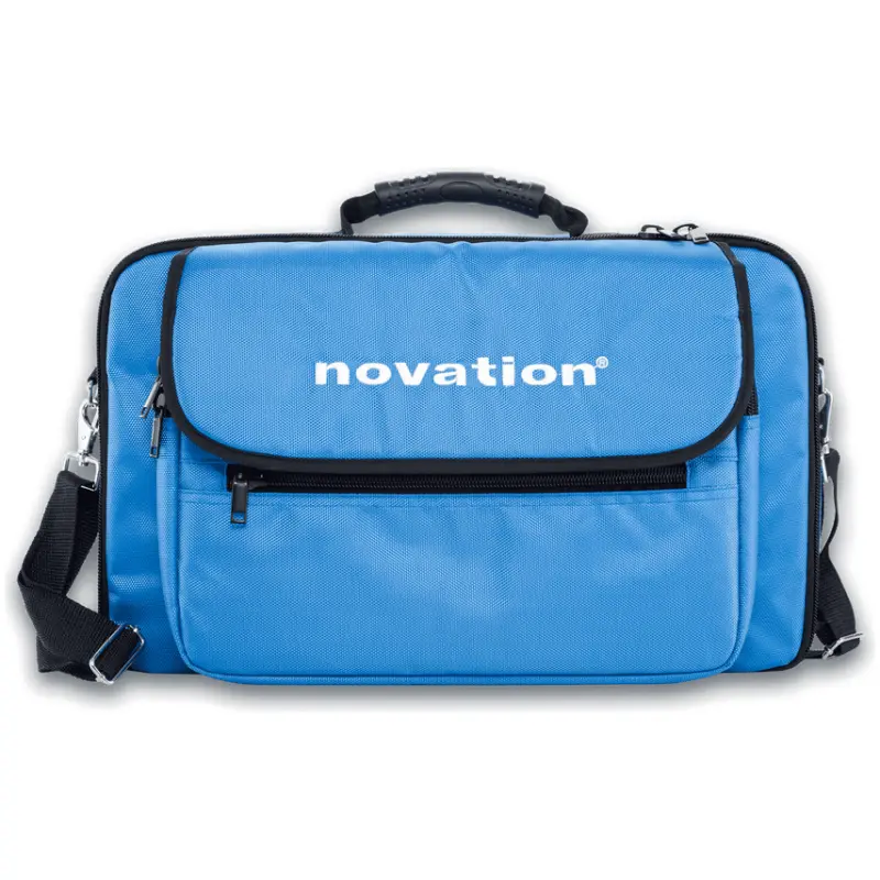 Novation Bass Station II Gig Bag