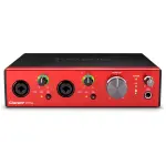Focusrite Clarett+ 2Pre USB Audio Interface