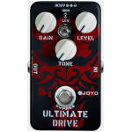 Joyo JF‑02 Ultimate Overdrive Pedal