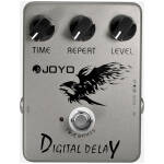 Joyo JF‑08 Digital Delay Pedal