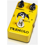 Joyo JF‑09 Tremolo Pedal - Image 2