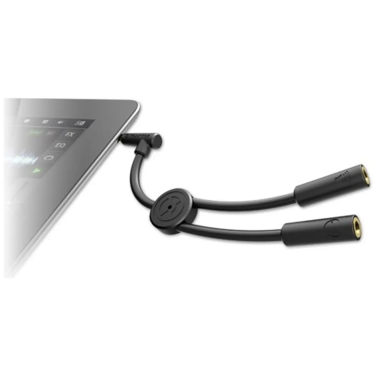 TRAKTOR DJ CABLE