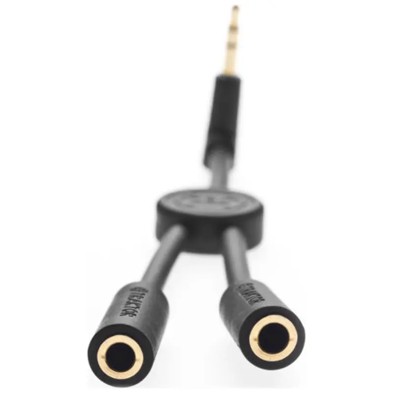 TRAKTOR DJ CABLE