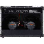 Roland JC-40 Jazz Chorus Stereo Guitar Amplifier - Image 3