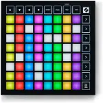 Novation Launchpad Mini MK3 MIDI Grid Controller