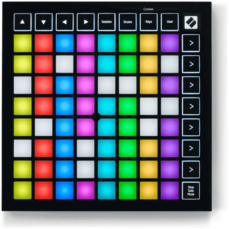 Novation Launchpad Mini MK3 MIDI Grid Controller