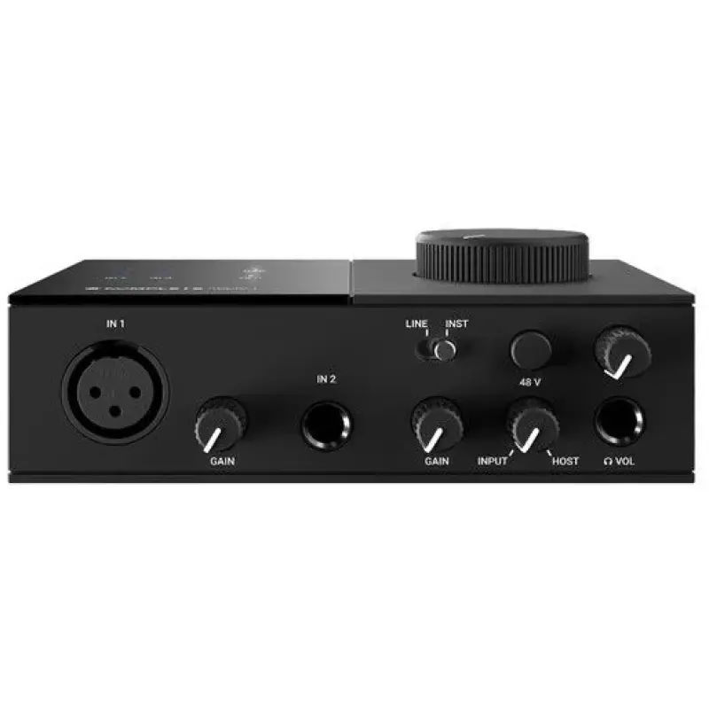 Native Instruments Komplete Audio 1 USB Audio Interface
