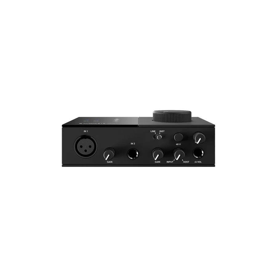 native-instruments-komplete-audio-1 Native Instruments Komplete Audio 1 USB Audio Interface - Image 1