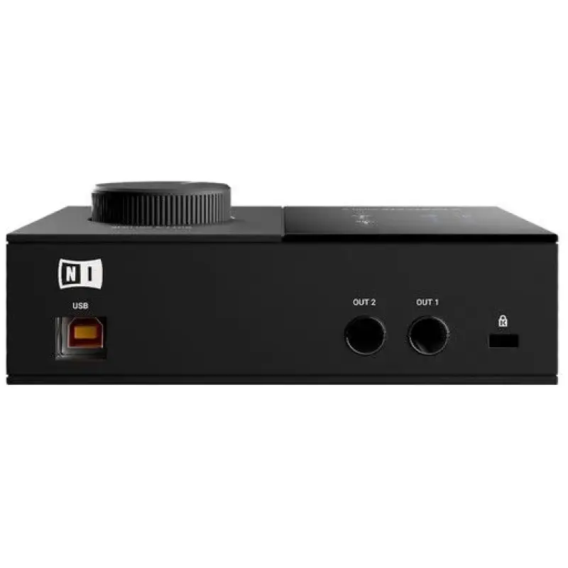 Native Instruments Komplete Audio 2 USB Interface