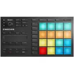 MASCHINE MIKRO MK3 | Black