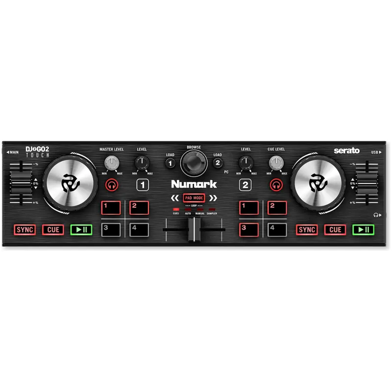 DJ2GO2