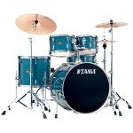 Tama Imperialstar 5‑Piece Drum Kit (with Hardware)