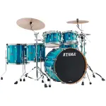 Tama Starclassic Performer MBS52RZS 5‑Piece Shell Pack