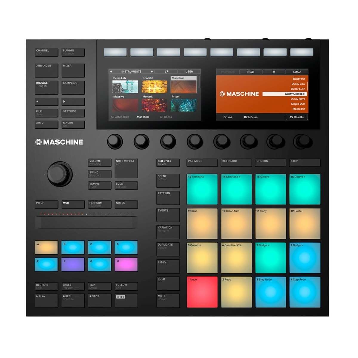 maschine mk3 maschine mk3
