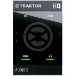 TRAKTOR AUDIO 2 INTERFACE