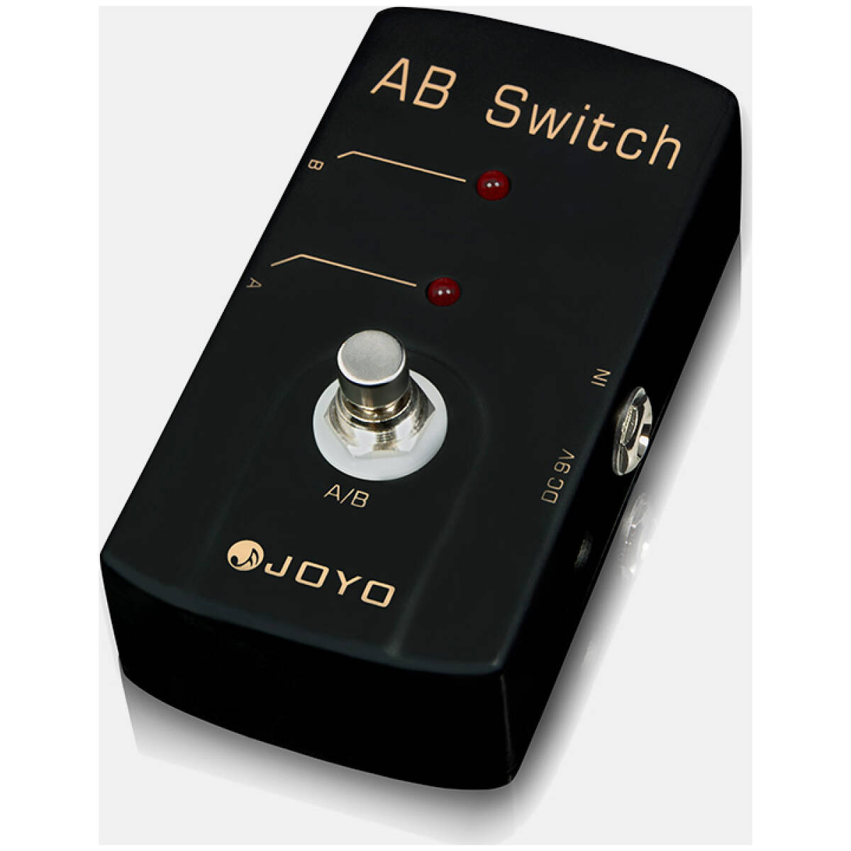 Joyo JF‑30 A/B Switch Pedal - Image 2