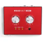 Focusrite RedNet AM2 Stereo Audio Monitoring Interface