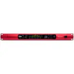 Focusrite RedNet MP8R 8-Channel Remote-Controlled Mic Preamp and A/D Converter