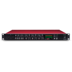 Focusrite Scarlett OctoPre 8-Channel Mic Preamp with ADAT Output