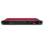 Focusrite Scarlett OctoPre 8-Channel Mic Preamp with ADAT Output