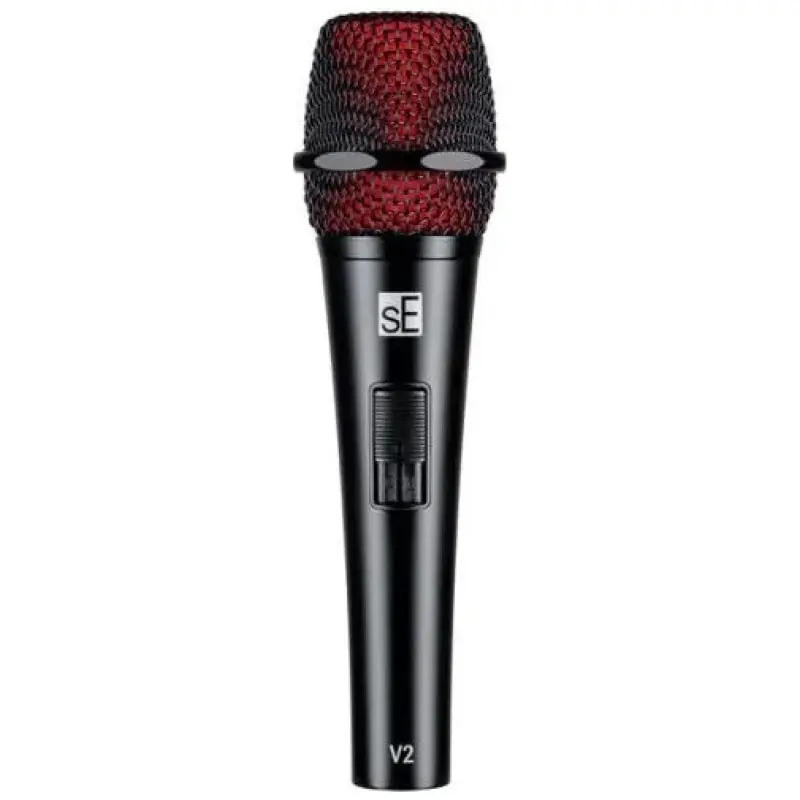 SE -V2 SWITCH