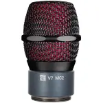 V7 MC2 BLACK
