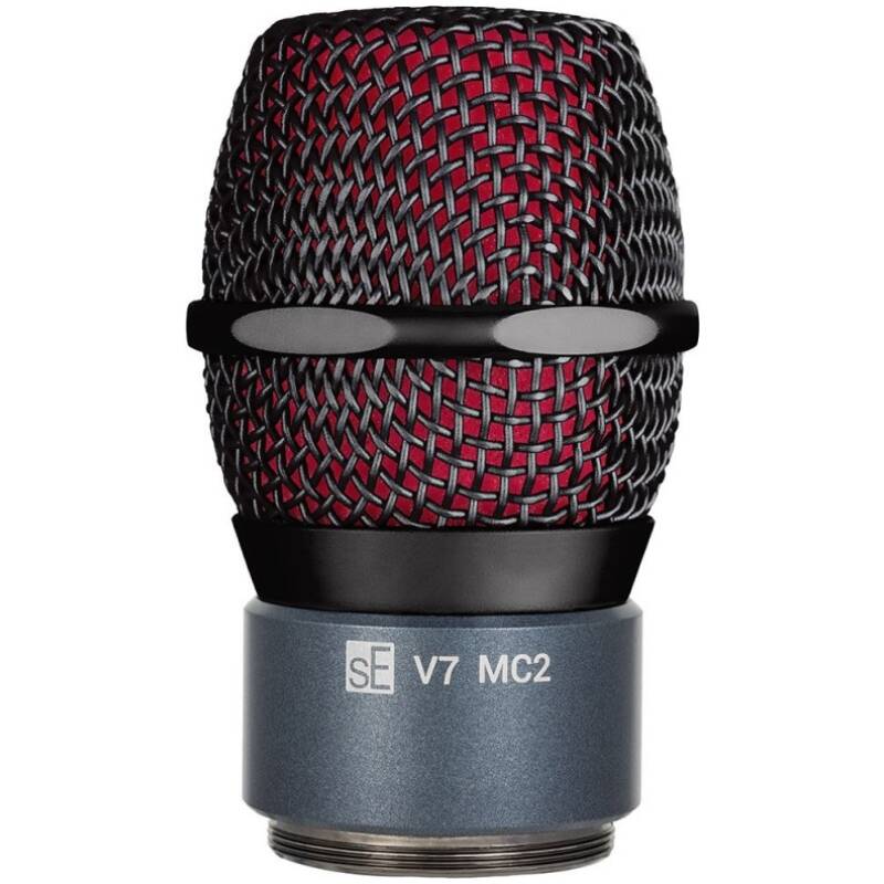 V7 MC2 BLACK