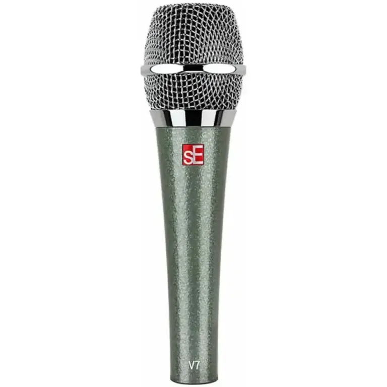 SE -V7 VINTAGE EDITION