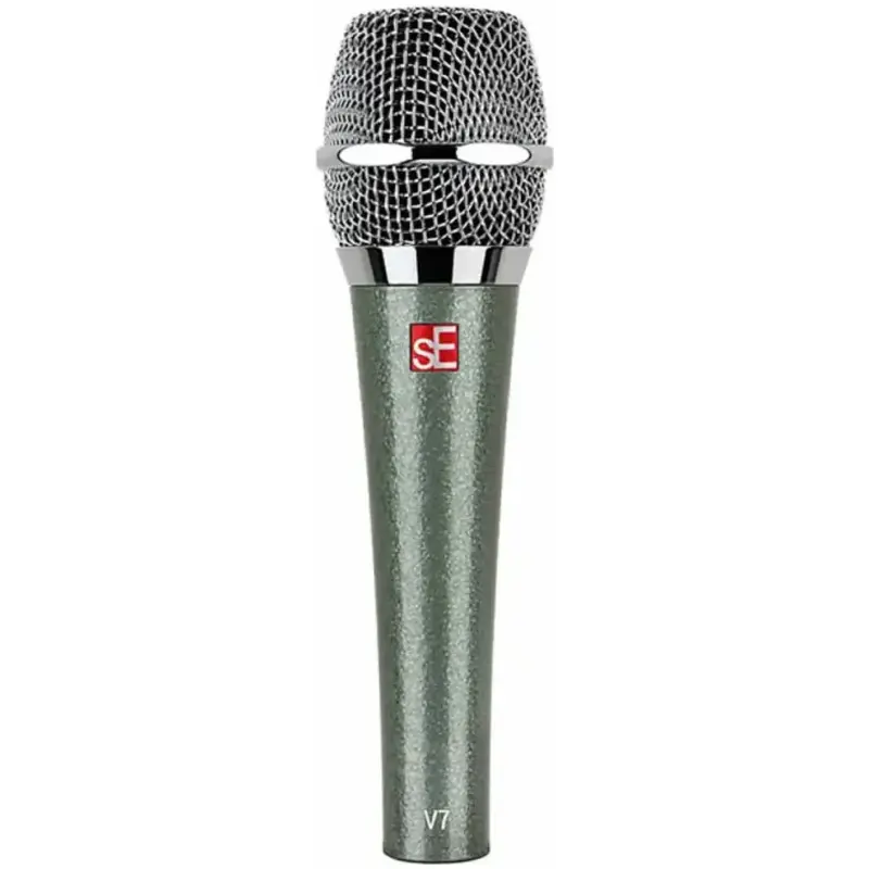 SE -V7 VINTAGE EDITION