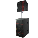 Imix Elite Series Combo 1 Complete Sound System - Image 3