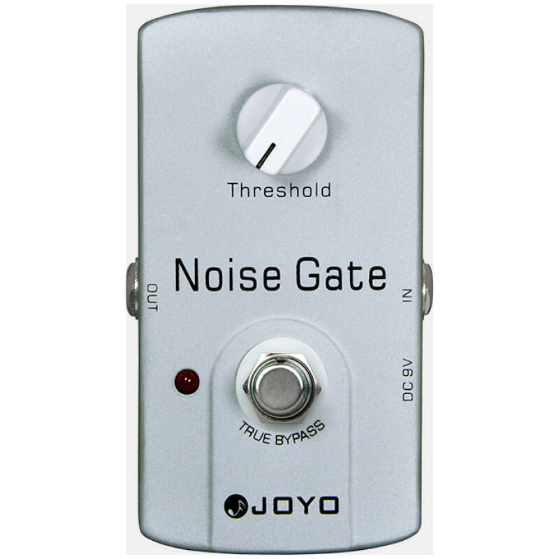 Joyo JF‑31 Noise Gate Pedal