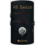 Joyo JF‑30 A/B Switch Pedal