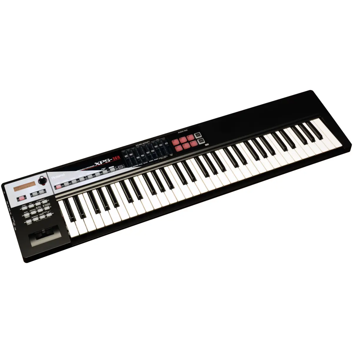 Roland XPS-10 Expandable Synthesizer - Image 2