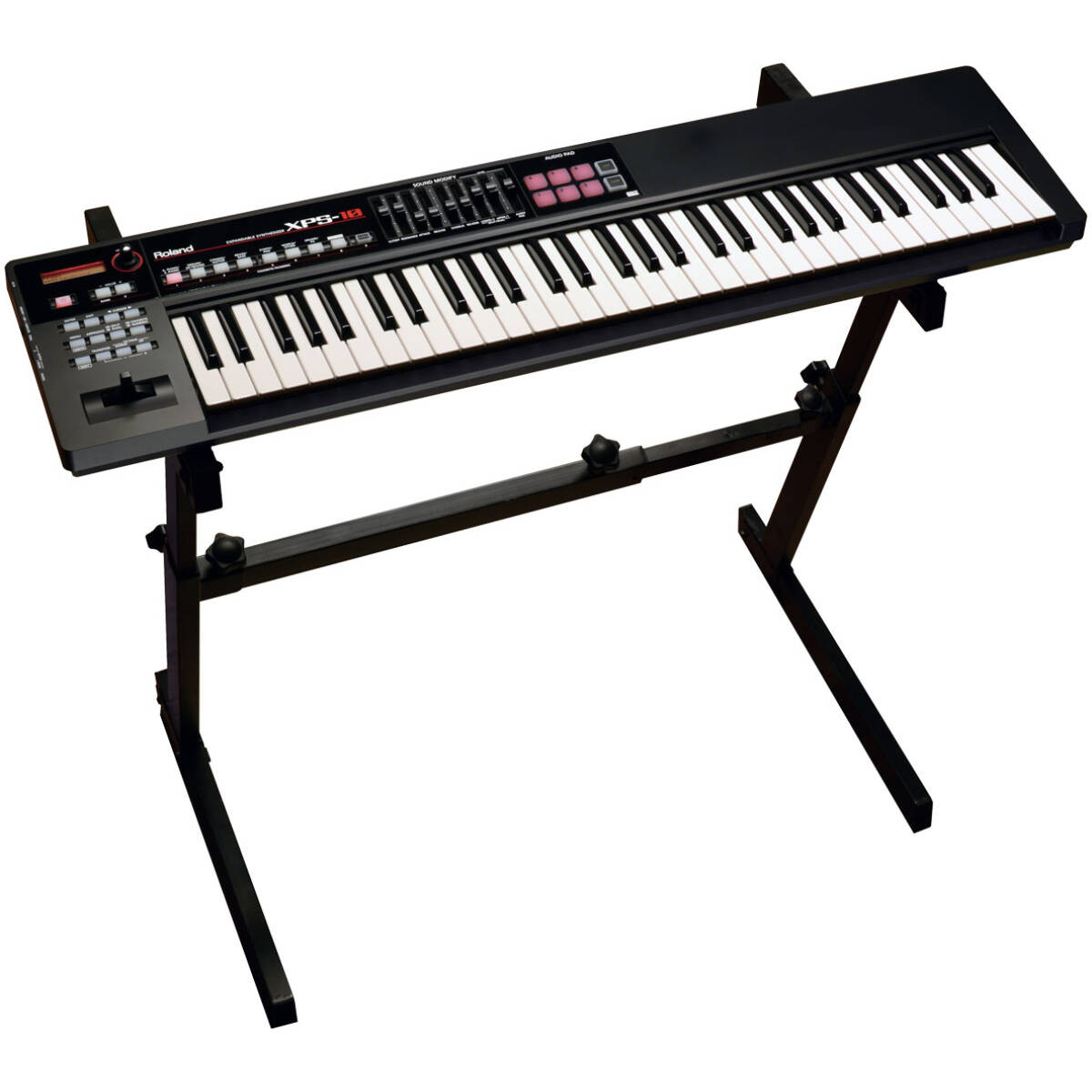 Roland XPS-10 Expandable Synthesizer - A1 Sound