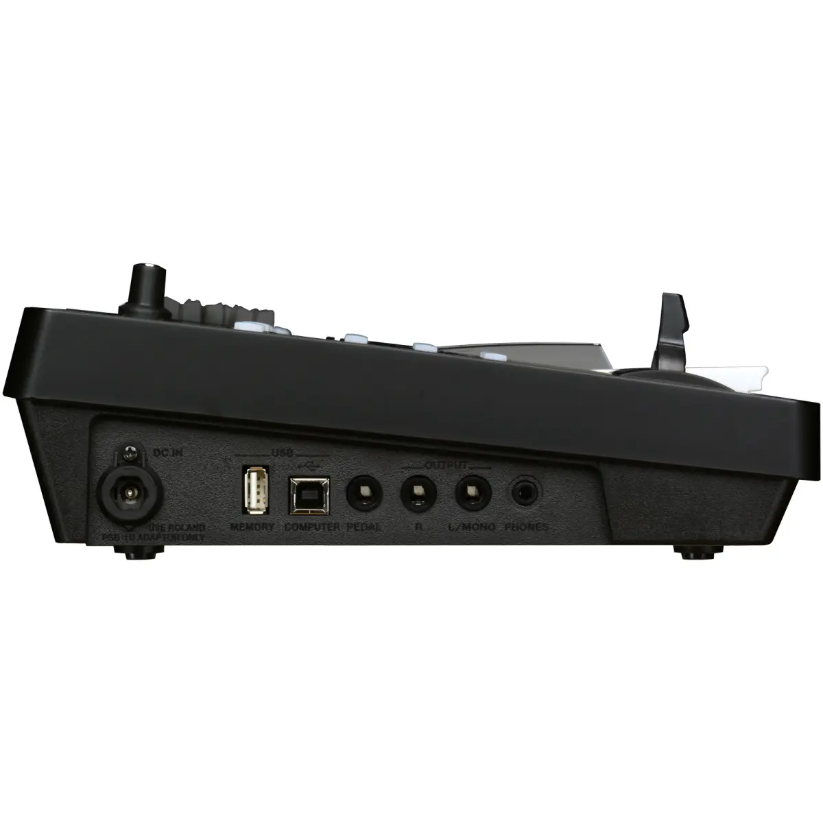 Roland XPS-10 Expandable Synthesizer - Image 4