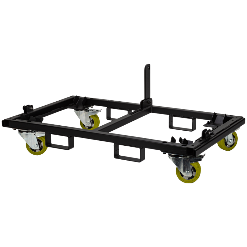 RCF KRT-WH 4X HDL 50 Kart