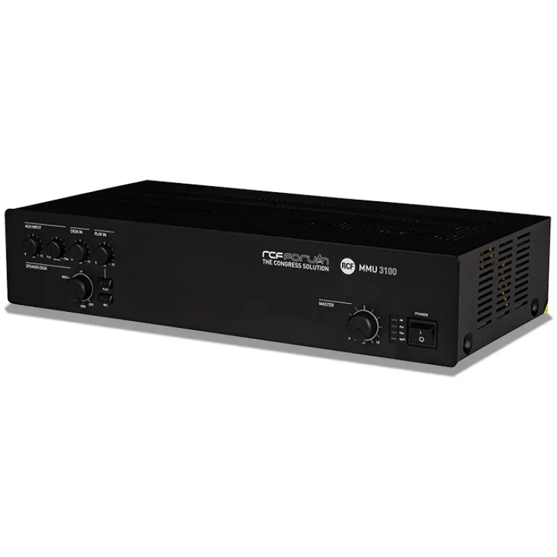 RCF MMU 3100 Master Unit