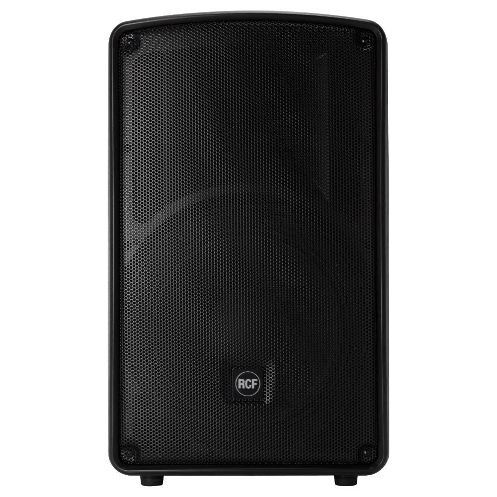 001_HD-32-A-MK4-FRONT_gallery RCF HD 32-A MK4 Two Way Active Speaker - Image 1
